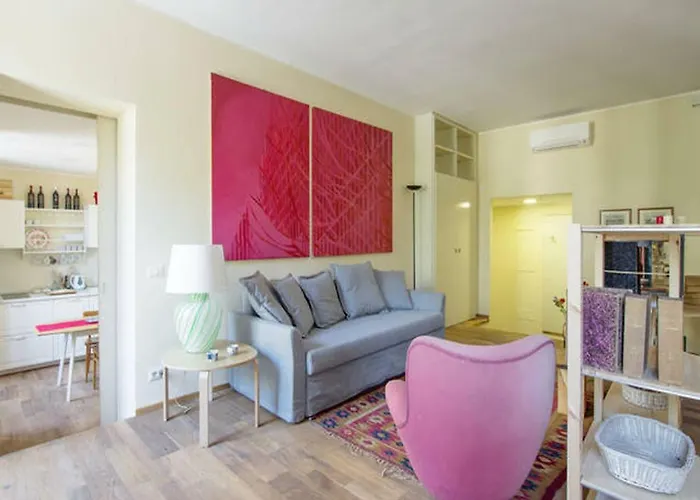 Al Portico 39 شقة *