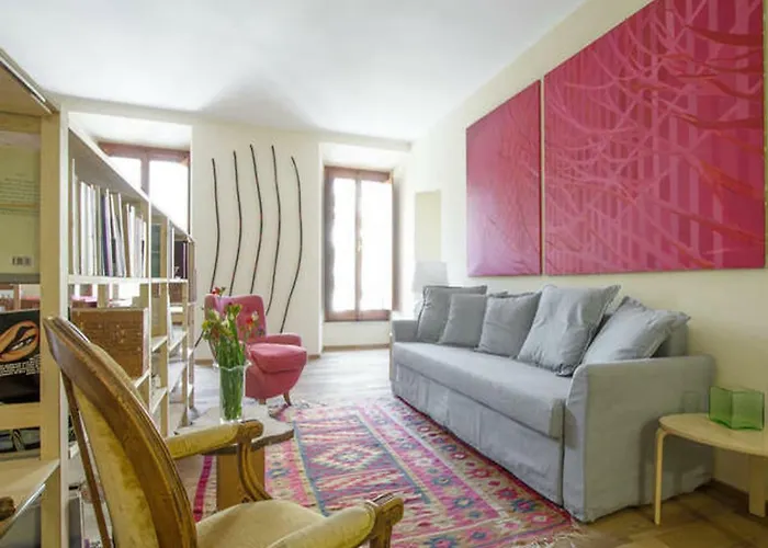 Al Portico 39 روما