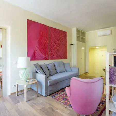 Al Portico 39 Appartement *