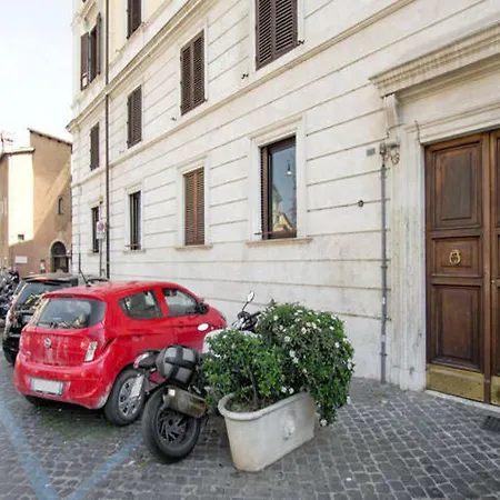 Al Portico 39 Rome