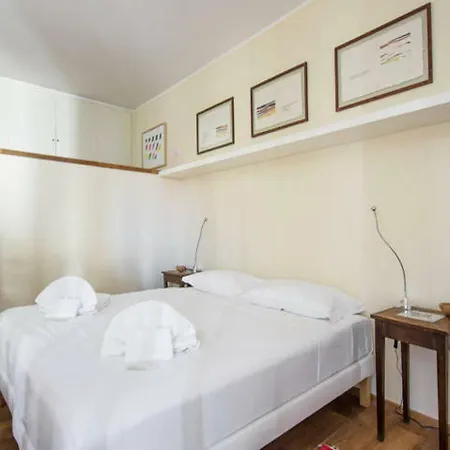 Al Portico 39 Appartement