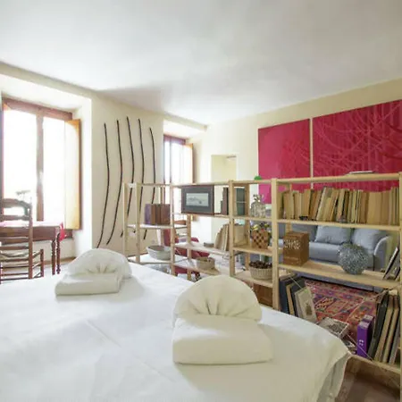 Al Portico 39 Appartement